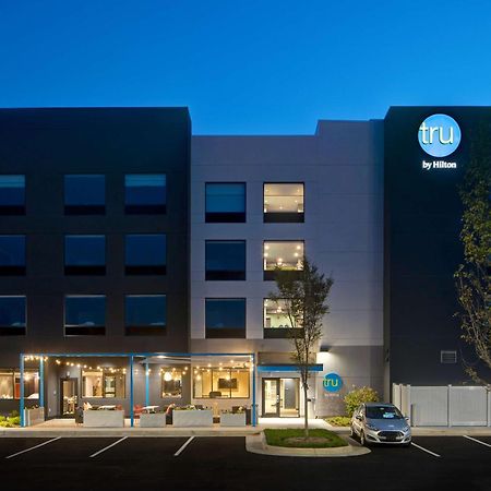 Hotel Tru By Hilton Manassas, Va Exteriér fotografie