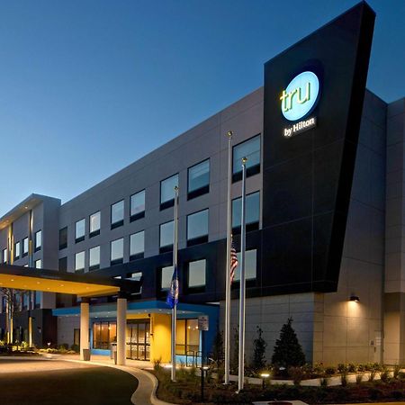 Hotel Tru By Hilton Manassas, Va Exteriér fotografie