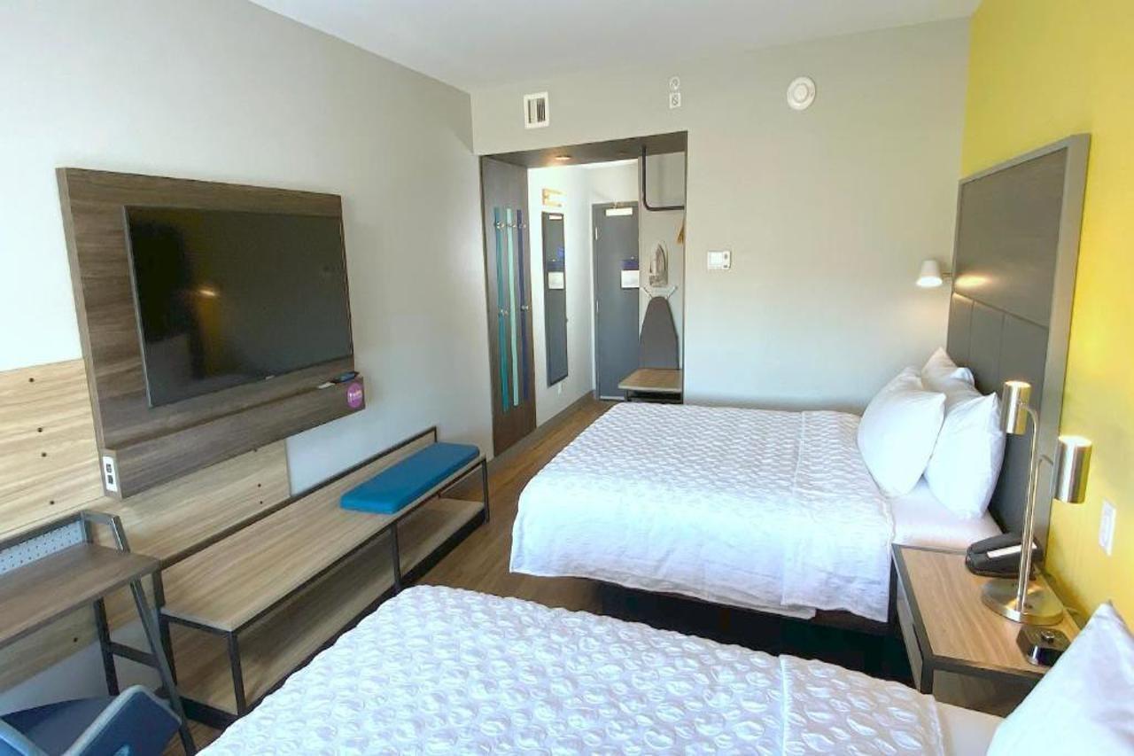 Hotel Tru By Hilton Manassas, Va Exteriér fotografie