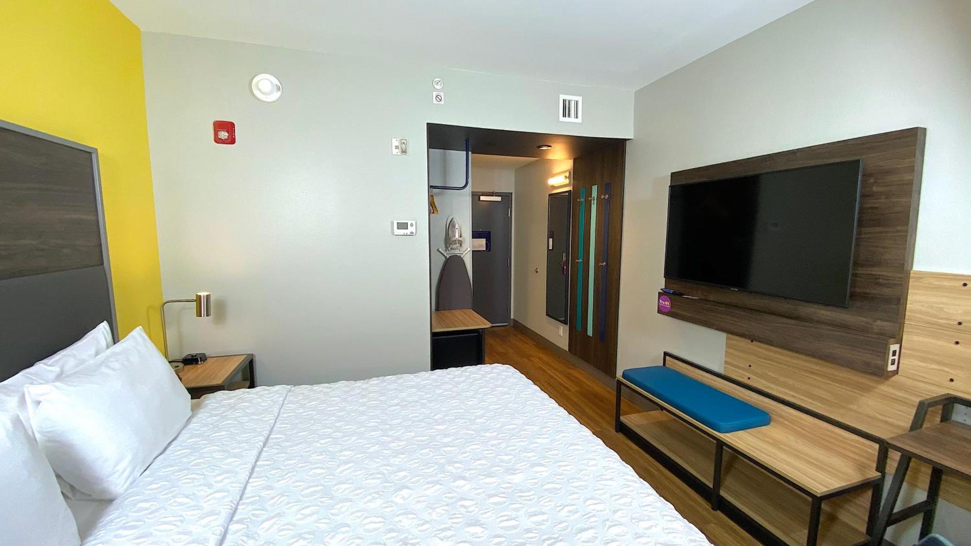 Hotel Tru By Hilton Manassas, Va Exteriér fotografie