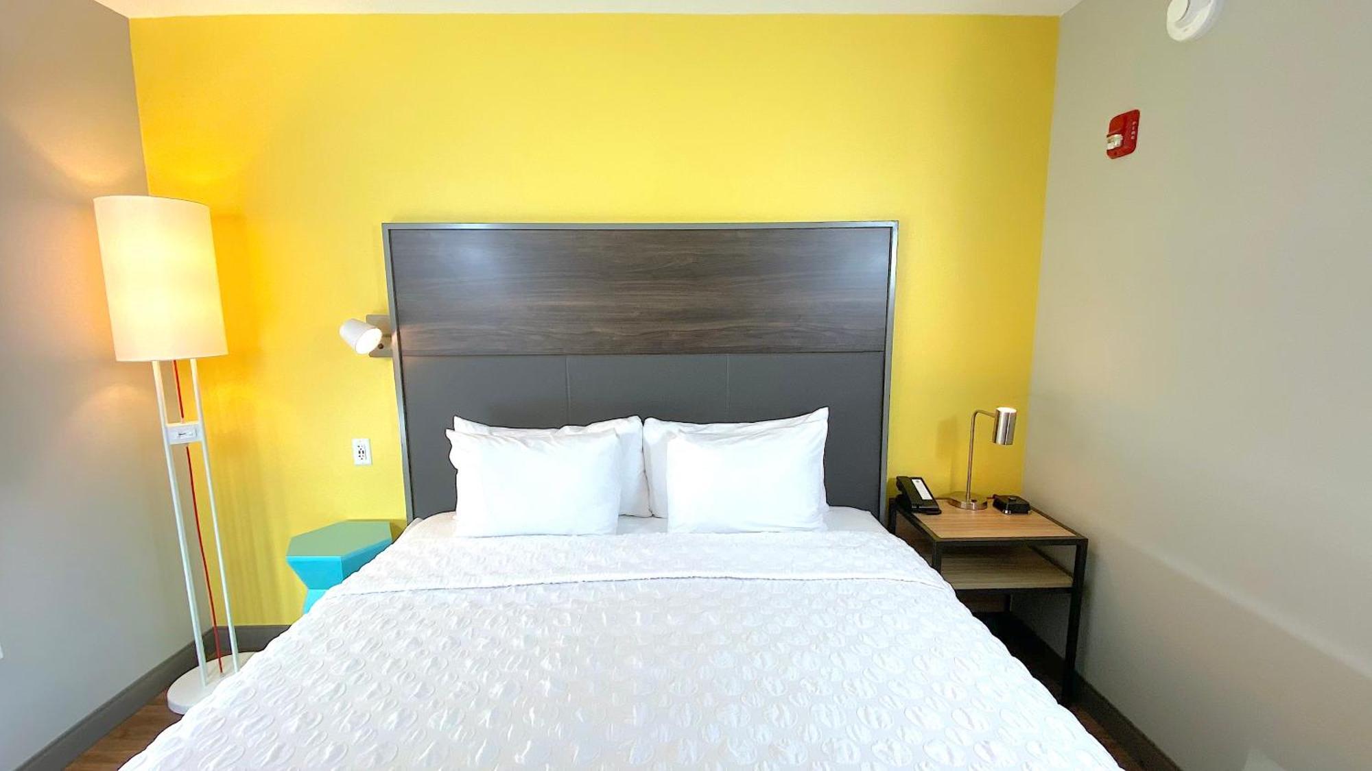 Hotel Tru By Hilton Manassas, Va Exteriér fotografie