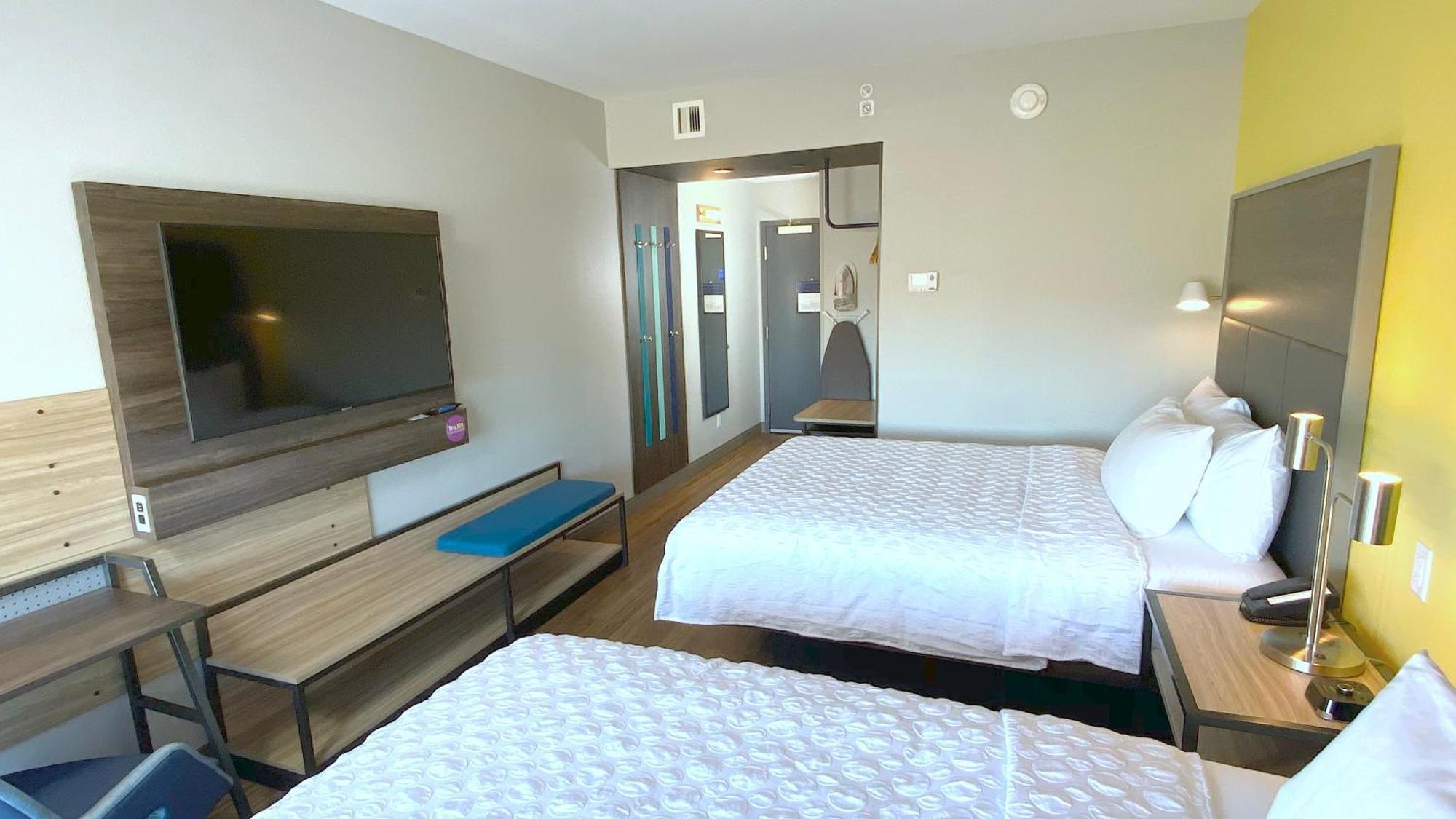 Hotel Tru By Hilton Manassas, Va Exteriér fotografie