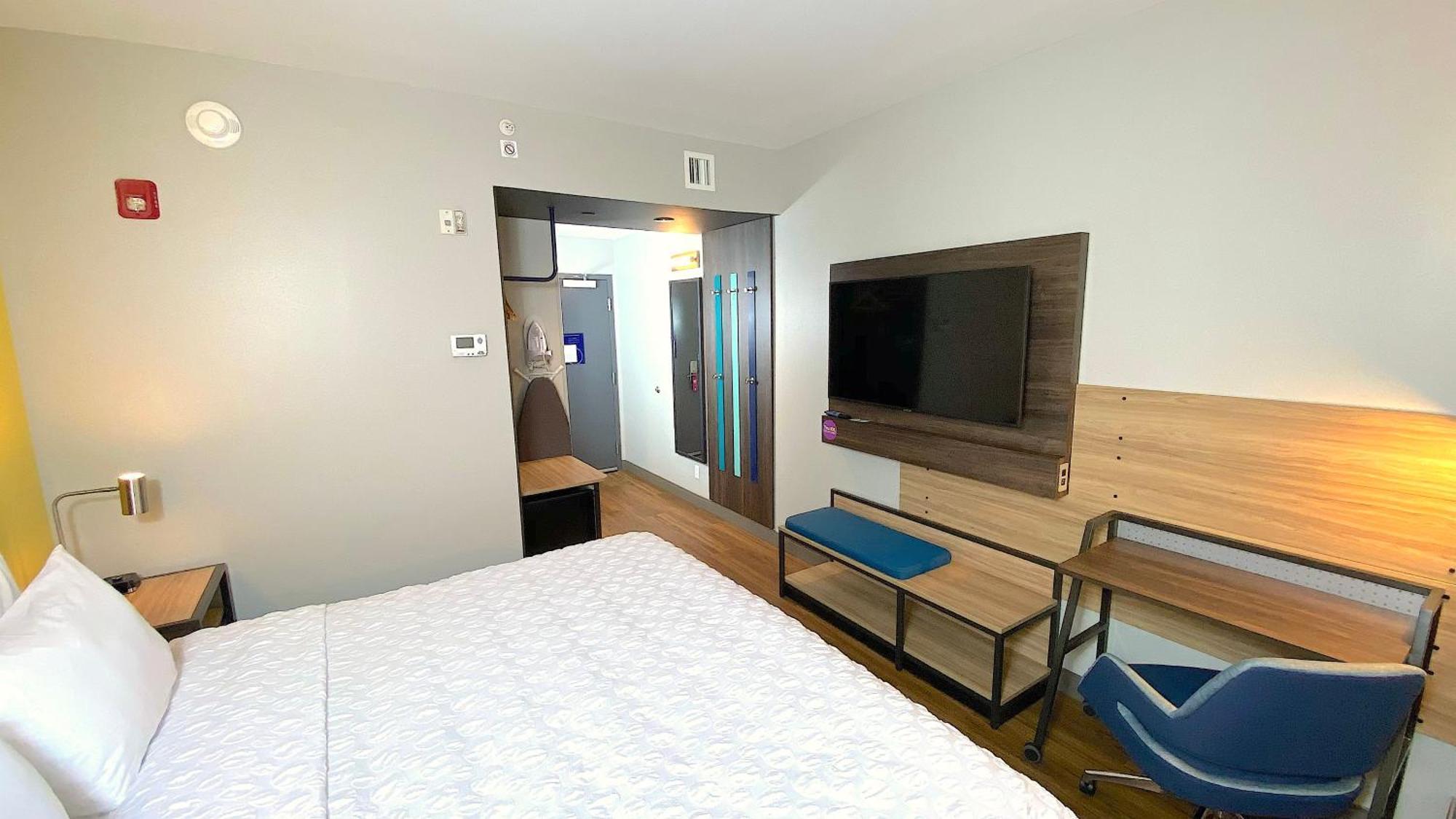 Hotel Tru By Hilton Manassas, Va Exteriér fotografie