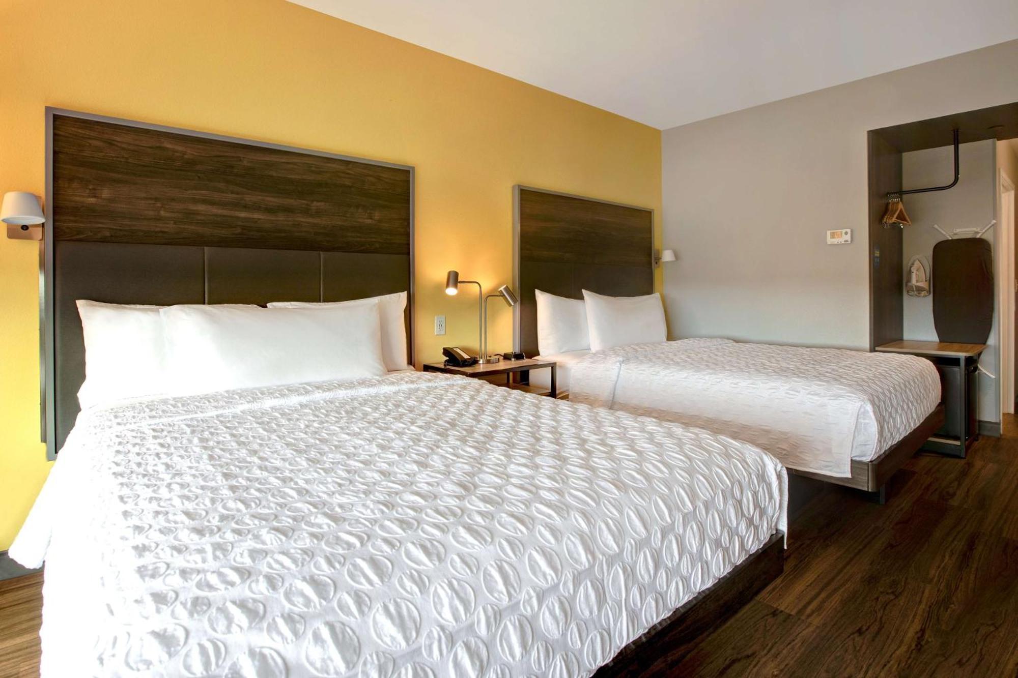 Hotel Tru By Hilton Manassas, Va Exteriér fotografie