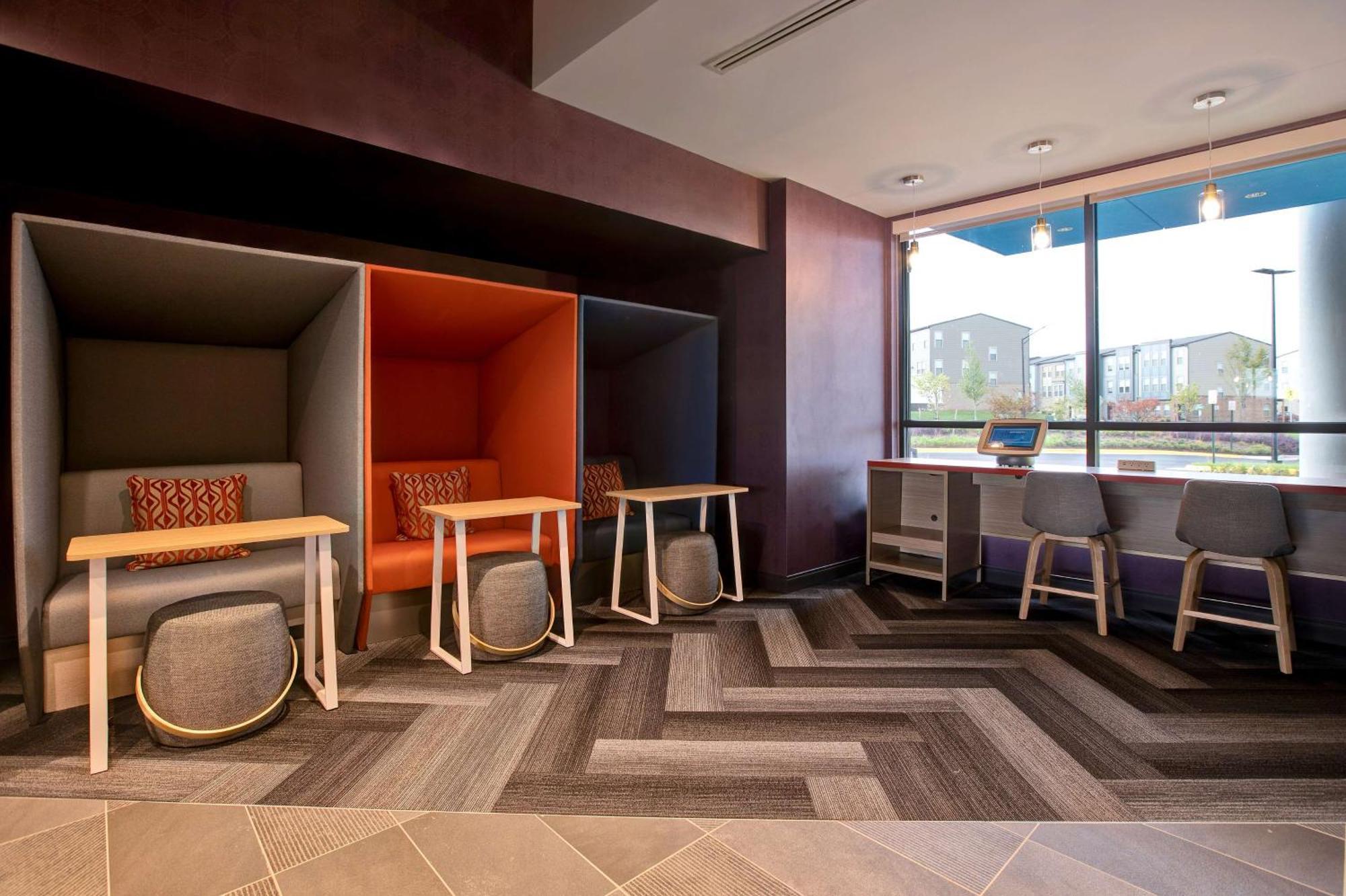 Hotel Tru By Hilton Manassas, Va Exteriér fotografie