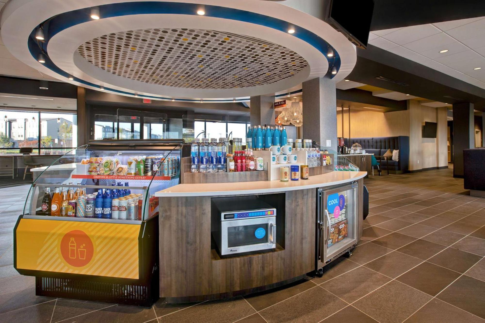 Hotel Tru By Hilton Manassas, Va Exteriér fotografie