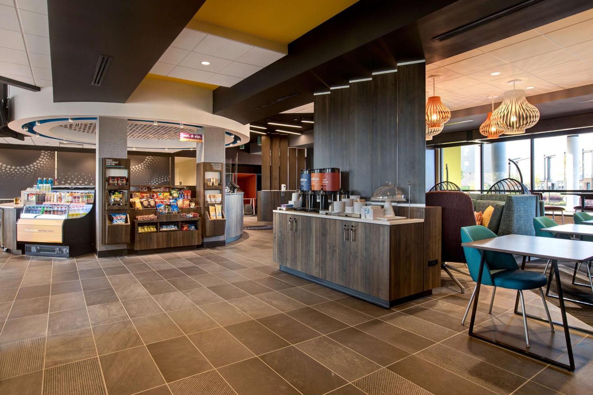 Hotel Tru By Hilton Manassas, Va Exteriér fotografie